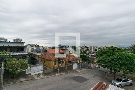 Apartamento para alugar com 80m², 2 quartos e 1 vagaVista da Varanda