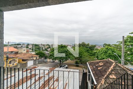 Apartamento para alugar com 80m², 2 quartos e 1 vagaVista da Cozinha