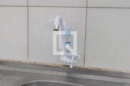 Apartamento para alugar com 80m², 2 quartos e 1 vagaCozinha