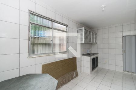 Apartamento para alugar com 80m², 2 quartos e 1 vagaCozinha