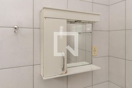 Apartamento para alugar com 80m², 2 quartos e 1 vagaBanheiro