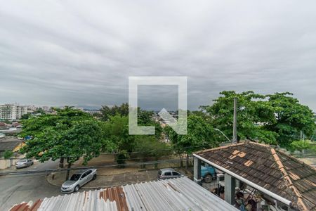 Apartamento para alugar com 80m², 2 quartos e 1 vagaVista da Varanda