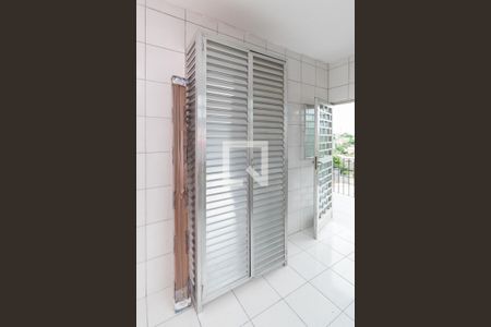 Apartamento para alugar com 80m², 2 quartos e 1 vagaCozinha