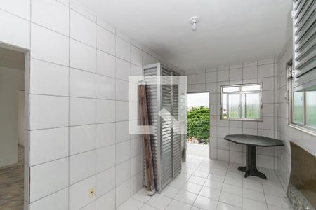 Apartamento para alugar com 80m², 2 quartos e 1 vagaCozinha