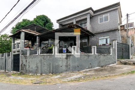 Apartamento para alugar com 80m², 2 quartos e 1 vagaFachada