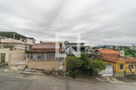 Apartamento para alugar com 80m², 2 quartos e 1 vagaVista do Quarto 2