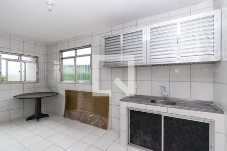 Apartamento para alugar com 80m², 2 quartos e 1 vagaCozinha