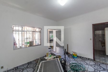 Sala  de casa à venda com 2 quartos, 100m² em Vila Ré, São Paulo