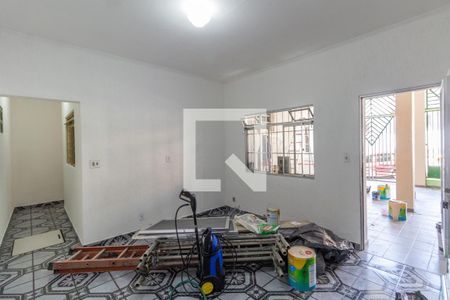 Sala  de casa à venda com 2 quartos, 100m² em Vila Ré, São Paulo