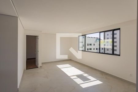 Apartamento à venda com 88m², 3 quartos e 2 vagasSala