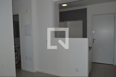 Sala de apartamento para alugar com 2 quartos, 35m² em Cambuci, São Paulo