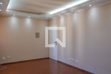 Sala de apartamento para alugar com 3 quartos, 67m² em Planalto, São Bernardo do Campo