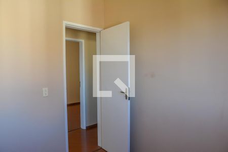 Quarto 1 de apartamento à venda com 3 quartos, 67m² em Planalto, São Bernardo do Campo