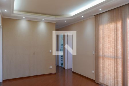 Sala de apartamento à venda com 3 quartos, 67m² em Planalto, São Bernardo do Campo