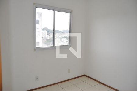 Quarto 2 de apartamento para alugar com 3 quartos, 60m² em Engenho de Dentro, Rio de Janeiro