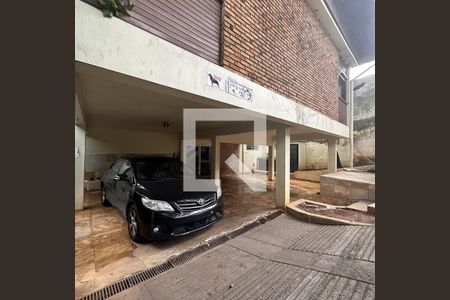 Casa à venda com 450m², 8 quartos e 3 vagasGaragem