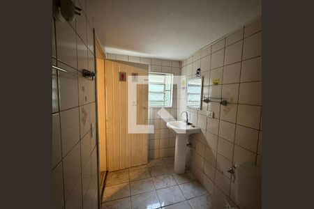 Casa à venda com 450m², 8 quartos e 3 vagasBanheiro