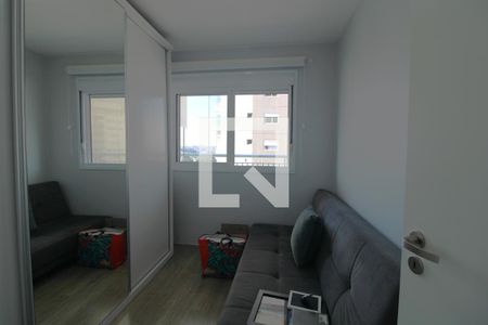 Quarto 1 de apartamento à venda com 2 quartos, 61m² em Campininha, São Paulo