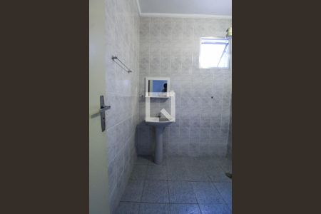 Apartamento para alugar com 136m², 3 quartos e sem vaga Apartamento para alugar com 136m², 3 quartos e sem vagaBanheiro