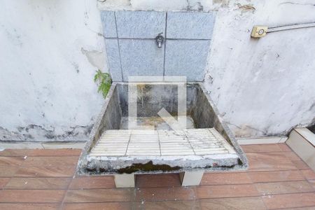 Apartamento para alugar com 136m², 3 quartos e sem vaga Apartamento para alugar com 136m², 3 quartos e sem vagaÁrea de Serviço