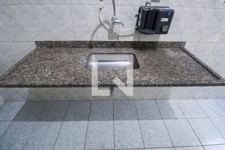 Apartamento para alugar com 136m², 3 quartos e sem vaga Apartamento para alugar com 136m², 3 quartos e sem vagaCozinha