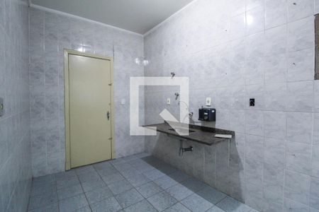 Apartamento para alugar com 136m², 3 quartos e sem vaga Apartamento para alugar com 136m², 3 quartos e sem vagaCozinha