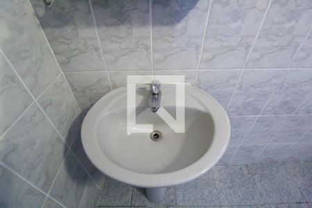 Apartamento para alugar com 136m², 3 quartos e sem vaga Apartamento para alugar com 136m², 3 quartos e sem vagaBanheiro