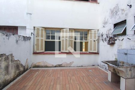 Apartamento para alugar com 136m², 3 quartos e sem vaga Apartamento para alugar com 136m², 3 quartos e sem vagaÁrea de Serviço