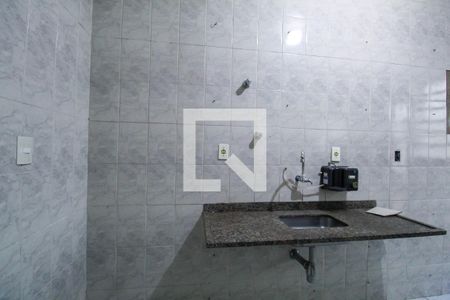 Apartamento para alugar com 136m², 3 quartos e sem vaga Apartamento para alugar com 136m², 3 quartos e sem vagaCozinha