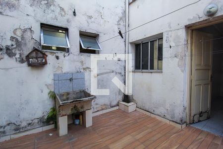 Apartamento para alugar com 136m², 3 quartos e sem vaga Apartamento para alugar com 136m², 3 quartos e sem vagaÁrea de Serviço