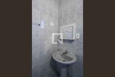 Apartamento para alugar com 136m², 3 quartos e sem vaga Apartamento para alugar com 136m², 3 quartos e sem vagaBanheiro