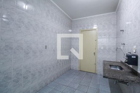 Apartamento para alugar com 136m², 3 quartos e sem vaga Apartamento para alugar com 136m², 3 quartos e sem vagaCozinha