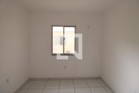Quarto de apartamento para alugar com 2 quartos, 80m² em Vaz Lobo, Rio de Janeiro