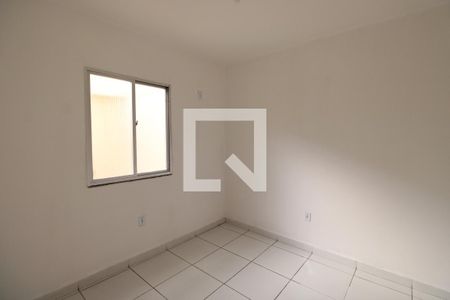 Quarto  de apartamento para alugar com 2 quartos, 80m² em Vaz Lobo, Rio de Janeiro
