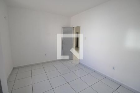 Suite de apartamento para alugar com 2 quartos, 80m² em Vaz Lobo, Rio de Janeiro