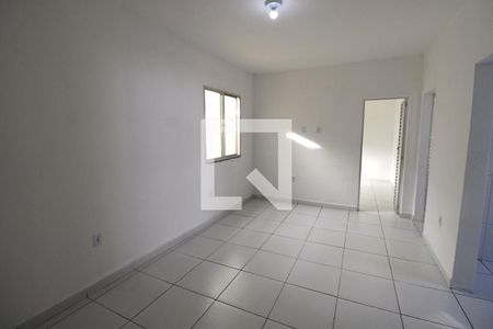 Sala de apartamento para alugar com 2 quartos, 80m² em Vaz Lobo, Rio de Janeiro