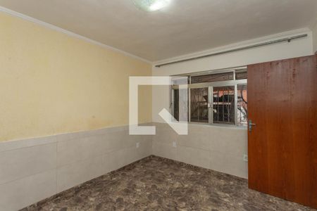 Sala  de casa para alugar com 1 quarto, 50m² em Taboão, Diadema