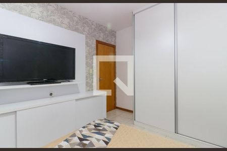 Foto 12 de apartamento à venda com 1 quarto, 67m² em Nova Granada, Belo Horizonte