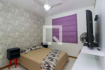 Foto 11 de apartamento à venda com 1 quarto, 67m² em Nova Granada, Belo Horizonte