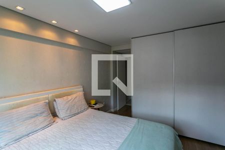 Quarto 1 de apartamento à venda com 4 quartos, 120m² em Buritis, Belo Horizonte