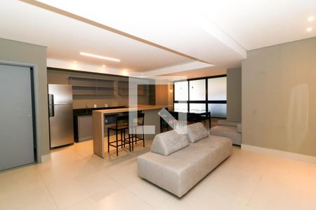 Foto 40 de apartamento à venda com 3 quartos, 114m² em Serra, Belo Horizonte