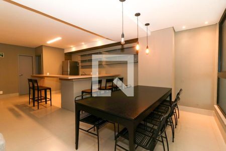 Foto 42 de apartamento à venda com 3 quartos, 114m² em Serra, Belo Horizonte