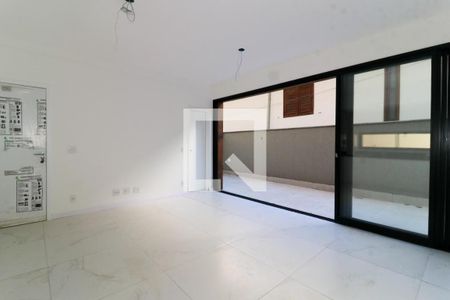 Foto 03 de apartamento à venda com 3 quartos, 114m² em Serra, Belo Horizonte