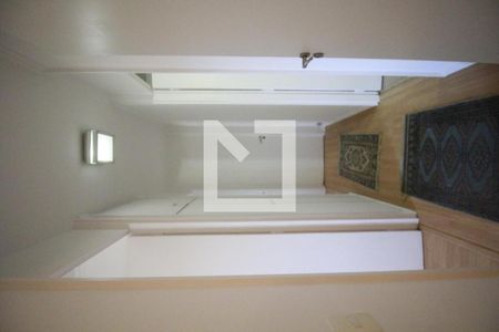 Corredor Quartos de apartamento à venda com 3 quartos, 102m² em Vila Olímpia, São Paulo