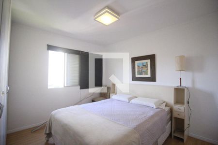 Apartamento à venda com 102m², 3 quartos e 1 vagaQuarto 2