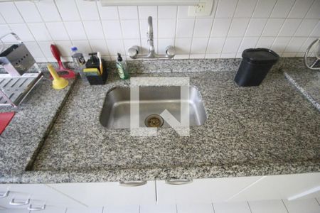 Apartamento à venda com 102m², 3 quartos e 1 vagaCozinha