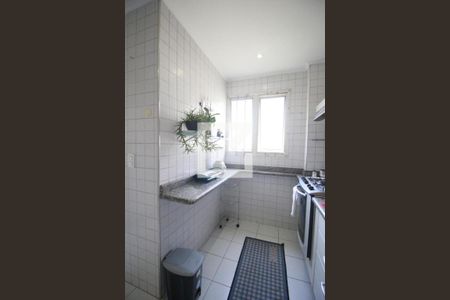 Apartamento à venda com 102m², 3 quartos e 1 vagaCozinha