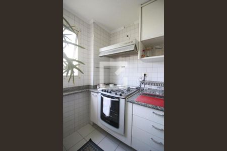 Apartamento à venda com 102m², 3 quartos e 1 vagaCozinha