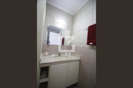 Apartamento à venda com 102m², 3 quartos e 1 vagaBanheiro Social