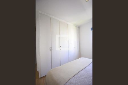 Apartamento à venda com 102m², 3 quartos e 1 vagaQuarto 2